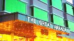 Hotel The Great Ananda